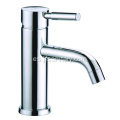 Faucet de cuenca de rostro de latón estilo moderno para baño